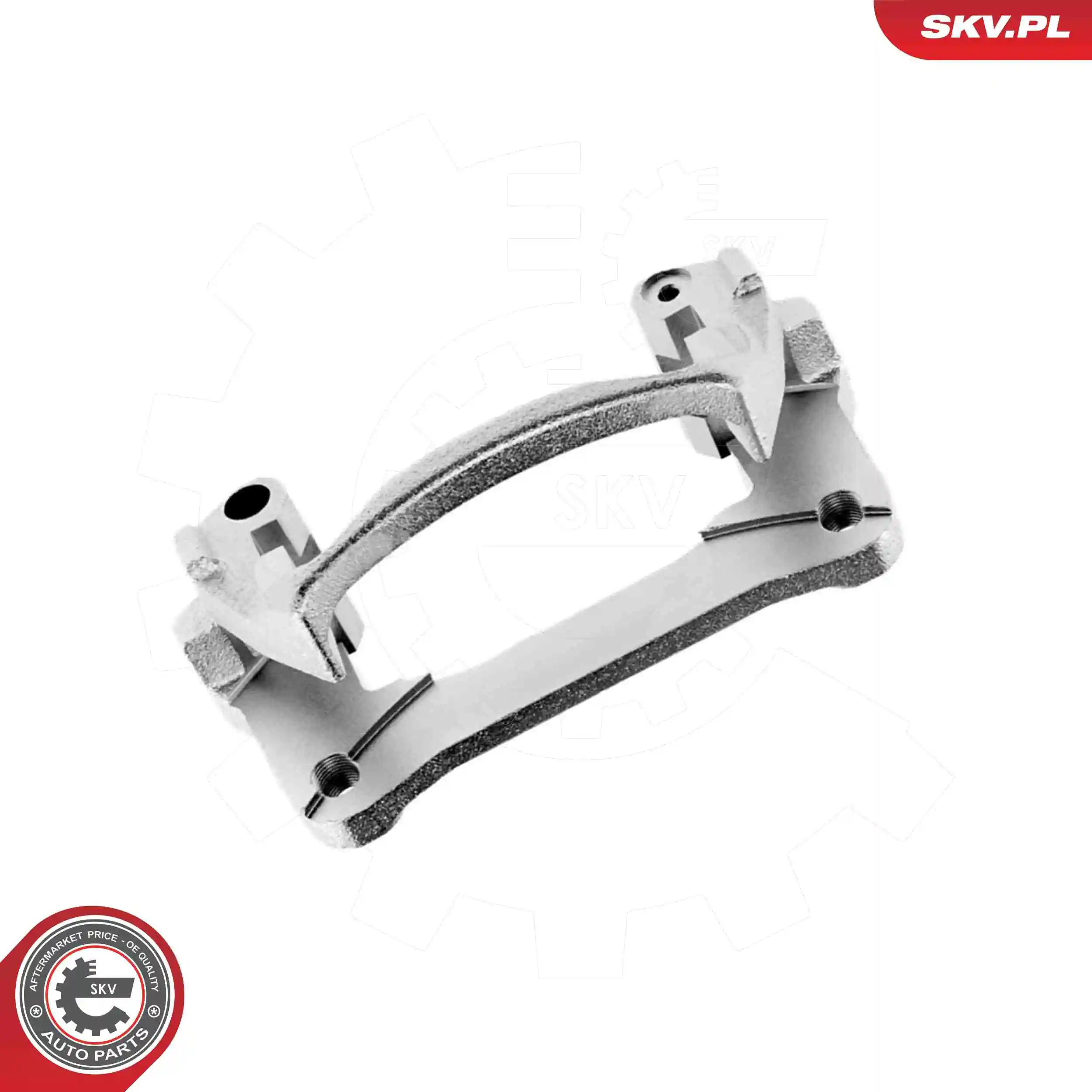 Bracket, brake caliper